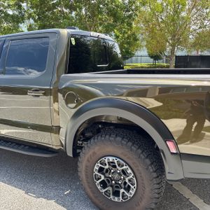 FORD F-150 RAPTOR - 6