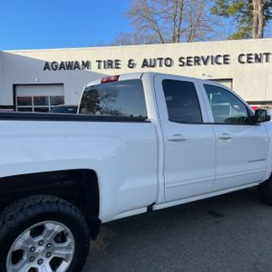 CHEVROLET SILVERADO 1500 LT Z71 - 9