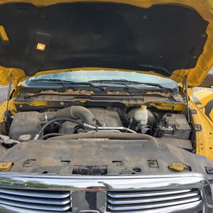 صورة مصغرة 45 لـ 2016 RAM 1500 BIG HORN