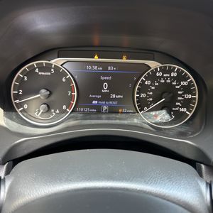 صورة مصغرة 40 لـ 2019 Nissan ALTIMA 2.5 SV