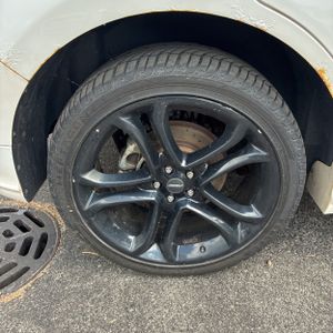 2013 FORD EDGE SPORT — миниатюра 19