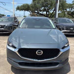 صورة مصغرة 14 لـ 2024 Mazda CX-30 2.5 S CARBON EDITION