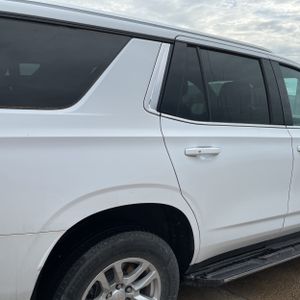 CHEVROLET TAHOE LS - 9