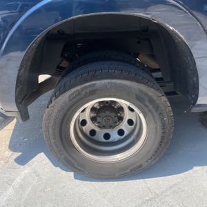 2019 RAM 3500 LARAMIE photo 19