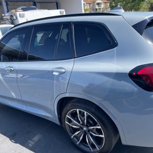 BMW X3 XDRIVE30I - 6