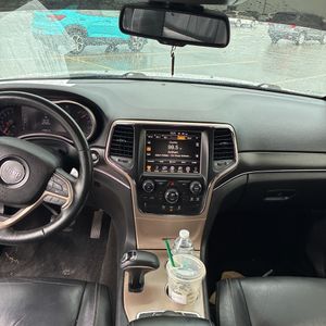 2015 JEEP GRAND CHEROKEE LIMITED — фото 36