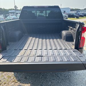 2024 Chevrolet SILVERADO 1500 LT TRAIL BOSS — фото 43