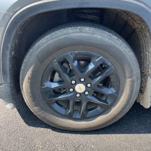صورة مصغرة 17 لـ 2019 Chevrolet TRAVERSE LS