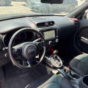 2015 KIA SOUL + — миниатюра 35