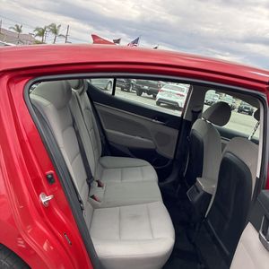 2018 Hyundai ELANTRA SEL 缩略图 35