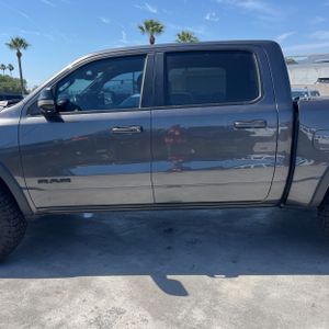 صورة 3 لـ 2022 RAM 1500 REBEL