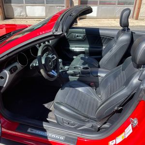 صورة 32 لـ 2015 FORD MUSTANG GT PREMIUM