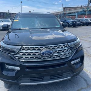 2020 FORD EXPLORER LIMITED — миниатюра 66