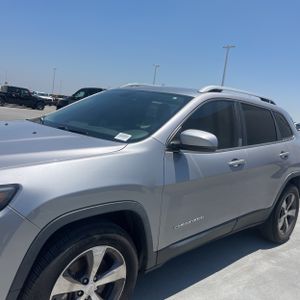 2020 JEEP CHEROKEE LIMITED — фото 2
