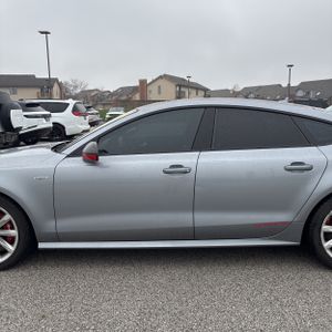 AUDI S7 4.0T PREMIUM PLUS - 4