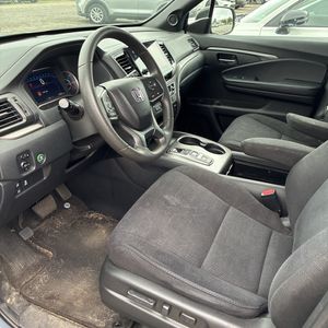 2022 Honda PILOT SPORT — миниатюра 61