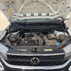 صورة 45 لـ 2024 Volkswagen TAOS SE
