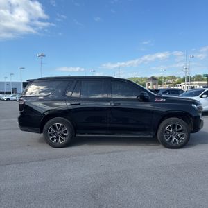 CHEVROLET TAHOE Z71 - 10