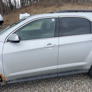 CHEVROLET EQUINOX LT - 4