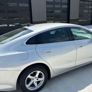 CHEVROLET MALIBU LS - 9