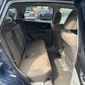 صورة مصغرة 35 لـ 2014 Honda CR-V EX