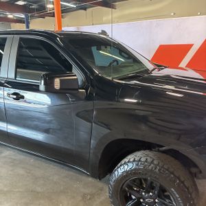CHEVROLET SILVERADO 1500 LT TRAIL BOSS - 9