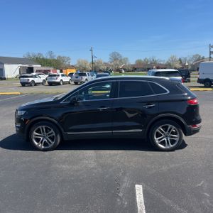 LINCOLN MKC RESERVE - 3