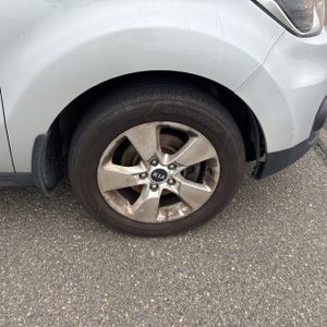 2017 KIA SOUL BASE — миниатюра 20