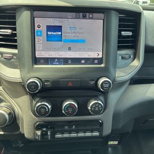 2024 RAM 3500 TRADESMAN thumbnail 36