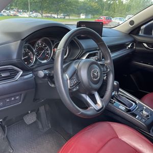 2024 Mazda CX-5 2.5 S CARBON EDITION 缩略图 36