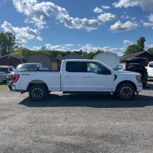 FORD F-150 XLT - 10