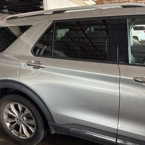 2023 FORD EXPLORER LIMITED — миниатюра 62