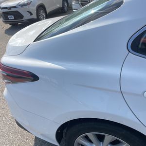 2021 Toyota CAMRY LE thumbnail 62