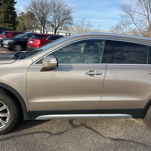 CADILLAC XT4 PREMIUM LUXURY - 4