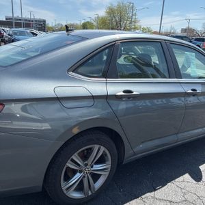 VOLKSWAGEN JETTA SE - 9