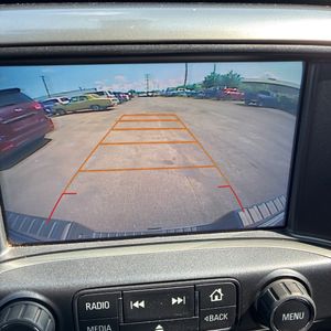 2017 Chevrolet SILVERADO 1500 LT — миниатюра 38