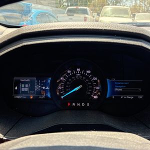 2022 FORD EDGE SEL thumbnail 40