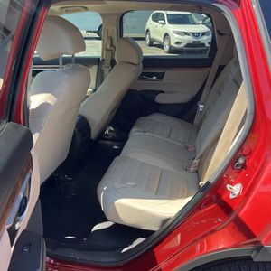 2019 Honda CR-V EX 照片 34
