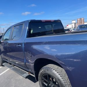 CHEVROLET SILVERADO 1500 RST - 6