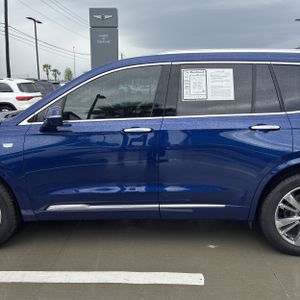 CADILLAC XT6 PREMIUM LUXURY - 4