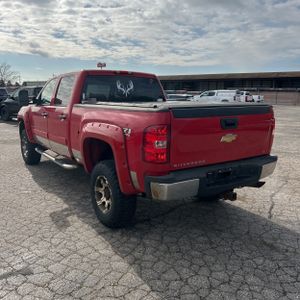 Chevrolet Silverado 2500HD LT1 - 5