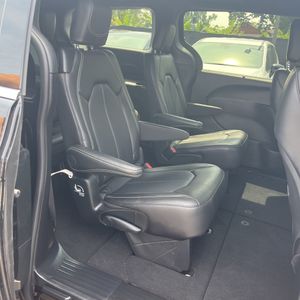صورة مصغرة 34 لـ 2026 Chrysler PACIFICA SELECT