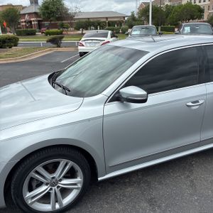 VOLKSWAGEN PASSAT 1.8T SE - 2