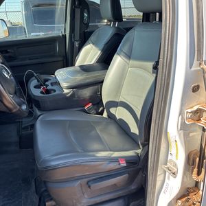 2022 RAM 2500 TRADESMAN 缩略图 86