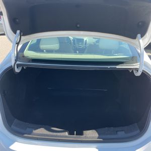 صورة مصغرة 38 لـ 2017 Chevrolet CRUZE LS AUTO