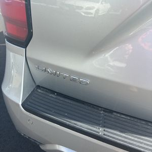 2018 FORD EXPEDITION LIMITED 缩略图 23