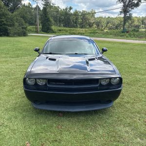 2013 Dodge CHALLENGER SXT — миниатюра 14