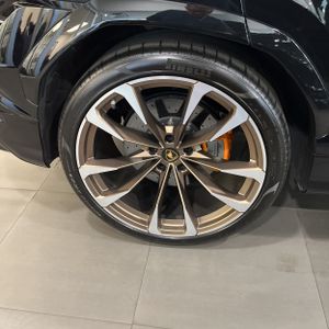 صورة مصغرة 15 لـ 2024 Lamborghini URUS S