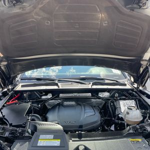 2018 AUDI Q5 2.0T PREMIUM 照片 45