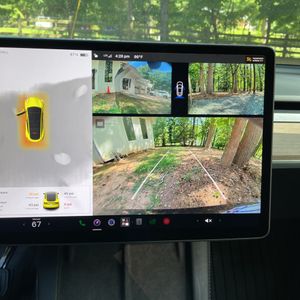 صورة مصغرة 39 لـ 2025 Tesla MODEL Y LONG RANGE